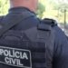Assaltantes são baleados em troca de tiros com a Polícia na Av. Paralela