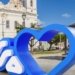 Prefeitura lança nova marca para representar amor de turistas pela capital