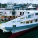 Ferry-boat contará com esquema especial para ‘feriadão’ de sete de setembro