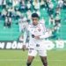 Felipe Vieira, do Vitória, não joga mais em 2023