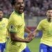 Com Gol de Marquinhos, Brasil derrota o Peru nas Eliminatórias