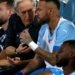 Neymar desmente possível treta com Jorge Jesus