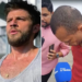 Homem que se passou por Chay Suede é liberado mediante fiança