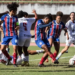 FBF define datas das finais do Baianão Feminino entre Bahia e Vitória