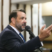 Alan Sanches diz que oposição decidirá apoio a recondução de Adolfo Menezes nesta semana