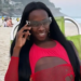 Blogueira que foi sequestrada e teve cabelo raspado fala pela primeira vez: “Muito medo”