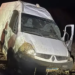 Motorista de van morre após veículo capotar no Sudoeste baiano