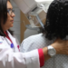 Ação de saúde oferta 20 mil mamografias e mais de 2.700 consultas em prol do Outubro Rosa na Bahia