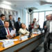 Arthur Maia expulsa deputado bolsonarista da CPMI do 8 de janeiro