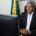 Jerônimo sanciona lei que autoriza empréstimo de R$ 729 milhões