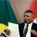 Vereador denuncia fala de secretário “vou derrubar essa desgraça”