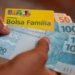 Caixa paga novo Bolsa Família a beneficiários com NIS de final 9