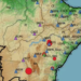 Bahia registrou 20 tremores de terra em setembro; veja lista
