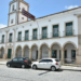 Prefeitura sanciona lei que institui cargos efetivos na CMS