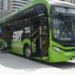 BRT e ônibus com ar-condicionado trazem conforto e agilidade aos passageiros