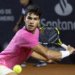 Número 2 do mundo, Alcaraz é o primeiro confirmado no Rio Open