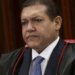 Nunes Marques derruba quebra de sigilos de ex-diretor da PRF Silvinei