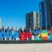 Pan-Americanos: brasileiros começam a entrar na Vila dos Atletas