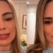 “Estou em paz”, diz Rachel Sheherazade depois de deixar A Fazenda 15
