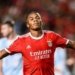David Neres é convocado para seleção no lugar de Raphinha