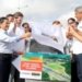 Governo do Estado entrega novo trecho entre a BR-324 e a estrada do Derba