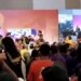 Membros do PSOL brigam em congresso do partido