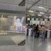 Torcedores do Bahia brigam no metrô em Salvador