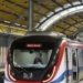 Estação metrô Águas Claras/Cajazeiras pode ser entregue ainda em outubro