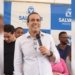 “Todo ano tem reajuste”, diz Bruno Reis sobre tarifa de ônibus de Salvador
