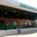 Adolescente esfaqueado pelo padrasto recebe alta médica