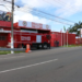 Grave acidente é registrado na avenida Estrada do Coco