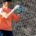 Seleção sub-15: Arthur Jampa é convocado para disputar quadrangular no Paraguai