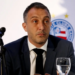 Bahia confirma representação na CBF e diretor afirma: “Esperamos que esses erros não voltem a acontecer”