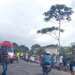 Acidente deixa 3 mortos e 11 feridos em capotamento no Agreste baiano