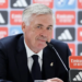 Reitor de universidade “dedura” acerto de Carlo Ancelotti com a CBF: “Vai treinar o Brasil”