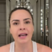 Ex-BBB Ana Paula Renault descobre que namorava homem casado: “Também fui enganada”