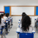 Escolas estaduais mobilizam alunos para realizarem provas do Sistema de Avaliação da Educação Básica