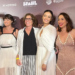 “Fizemos para ela, não sobre ela”, diz Sophie Charlotte em lançamento de “Meu Nome é Gal” em Salvador