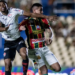 Após deixar jogo com dores na coxa, Iury Castilho será reavaliado nesta segunda
