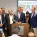 Jerônimo Rodrigues assina contrato de expansão no fornecimento de gás