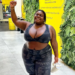 Jojo Todynho comemora perda de 26kg após bariátrica: ‘Escolha certa’