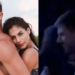 Jonas é visto com outra mulher após boato de término com Mari Gonzalez