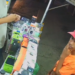 Jovem assalta trailer no Uruguai, mas pai paga por objeto roubado
