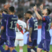 Messi faz dois e Argentina segue 100% nas Eliminatórias