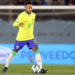 Neymar desabafa após grave lesão no joelho: “pior momento”