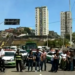 Servidores da Transalvador e Semob fecham pista em protesto nos Barris