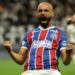 Bahia atropela Corinthians e dorme fora do Z4 do Brasileiro