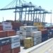Tecon Salvador tem crescimento de 304% na exportação de frutas