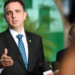 PEC do mandato fixo para STF deve ser pautada em 2024, diz Pacheco