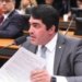 Aprovado projeto que permite a pessoas de baixa renda acesso a energia elétrica